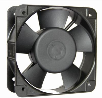 High Temperature Resistant Industrial Roof Ventilation Fans , AC Motor Cooler Fan