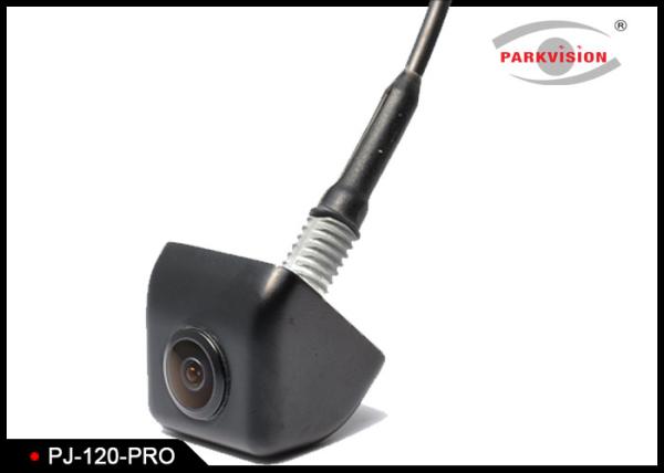 650TVL 110° Standard Car Rear View Camera With Off - Center Image Adjusting