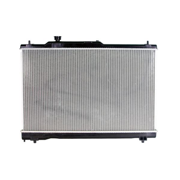 RAV4 1640028120 Car Cooling System Aluminum Radiator Water Tank for TOYOTA ESTIMA 2.4