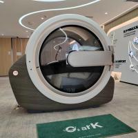 A liberação altamente favorecida da pressão de emergência da câmara Hyperbaric de HBOT pressurizou o oxigênio