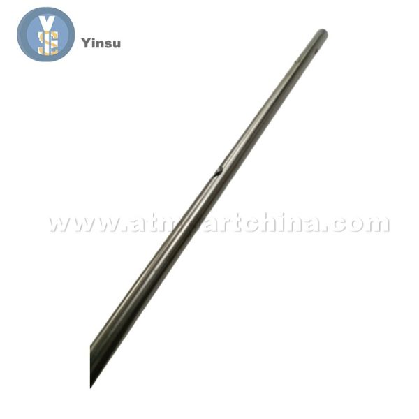4P007302-001 AB Bill Picker Paw Axis Replacement for Hitachi 2845V AB Cassette AB Bill Picker Paw Axis Replacement