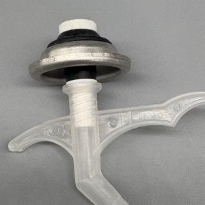 泡密封剤を拡大するためのPU泡スプレーバvalve
