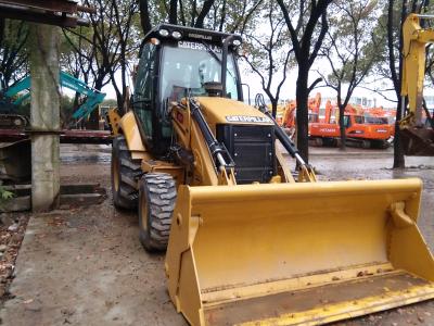 CAT  420F  for slae shovel loader brand new front end loader for sale original backhoe