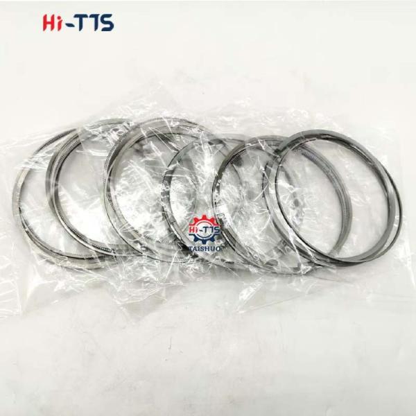 C32 C18 223-9159 187-1503 246-5659 Diesel Engine Piston Rings Piston Ring Set