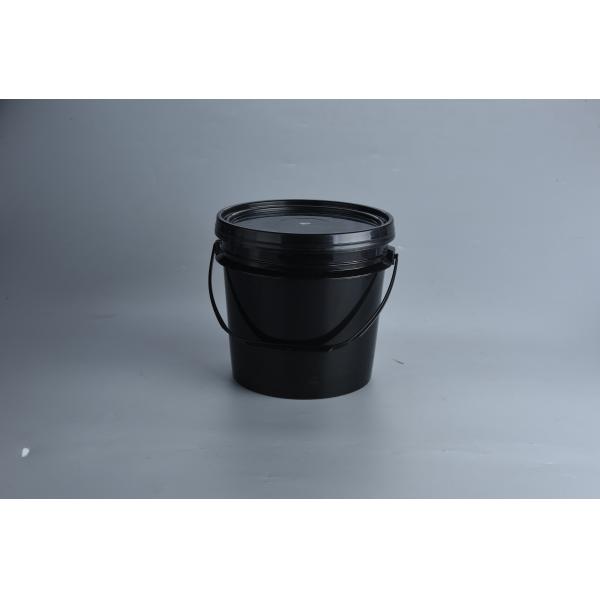 4L Open Large Diameter Injection Molded American Plastic Drum