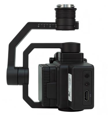 1280 Spatial Pixel InGaAs SWIR Camera with 1024 Spectral Bands and 6.5nm Spectral Resolution for Hyperspectral Imaging