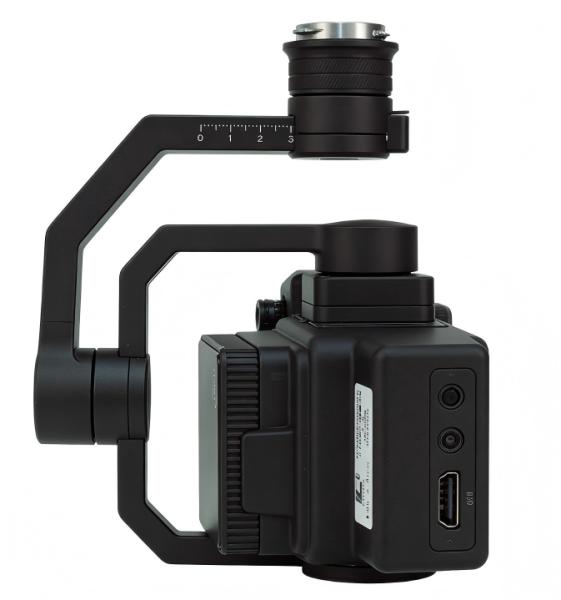 1280 Spatial Pixel InGaAs SWIR Camera with 1024 Spectral Bands and 6.5nm Spectral Resolution for Hyperspectral Imaging