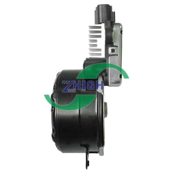 168000-4482 MR993007 MITSUBISHI Radiator Fan Motor For Mitsubishi Eclipse 3.8