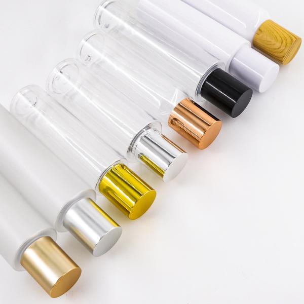 150ml Cosmetic Empty Containers Lotion Serum Cosmetic Bottle
