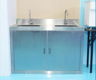 Чистая комната перегородка стена операционная комната антибактериальная электролитическая пластина для больницы