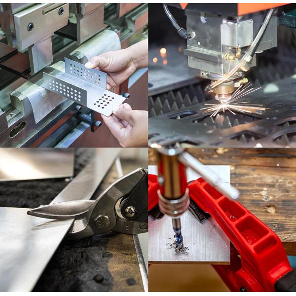 5754 Aluminum Sheet For Welding Structure Storage Tank Automobile Manufacturing