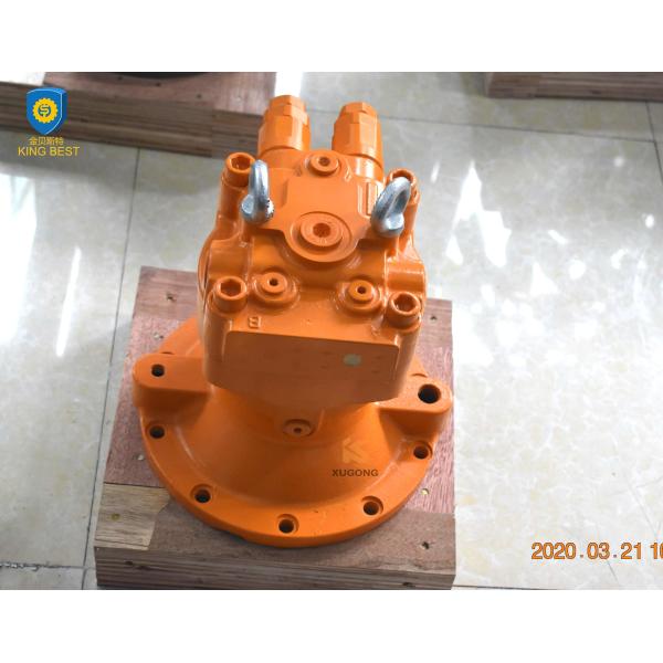 Части строительной техники привода мотора качания SY135 запасные