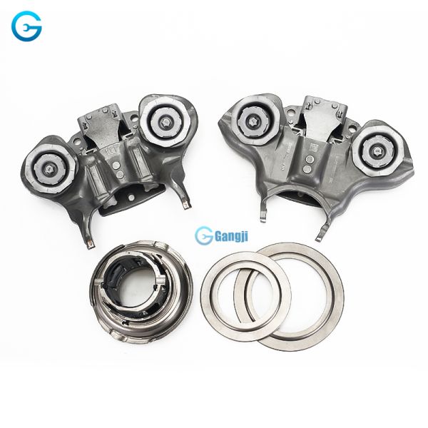 Wholesale Original Quality Dps6 6Dct250 602000800 for Ford Focus Transmission Overhaul Clutch Repair Kit