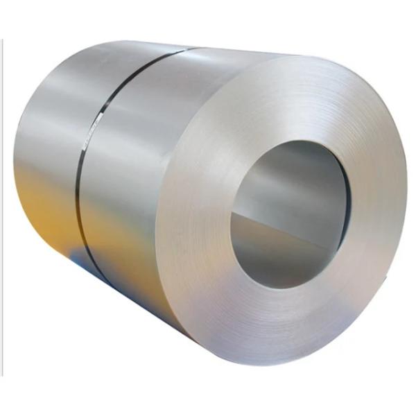 Aisi 201 301 Cold Rolled Steel Coil Decorative 430 Stainless Steel Coil
