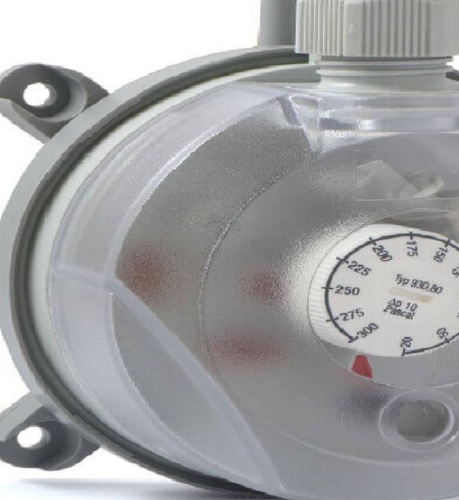 Dwyeromage dwyer Series-ADPS-EDPS Adjustable Differential Pressure Switch – 0.08 to 20 inH2O (20 to 5000 Pa),ADPS-05-2-N-OEM