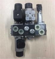HAWE SWR 1D-WG 230 Válvula solenoide PN 32MPa Material de fundición de acero piezas de fundición a presión