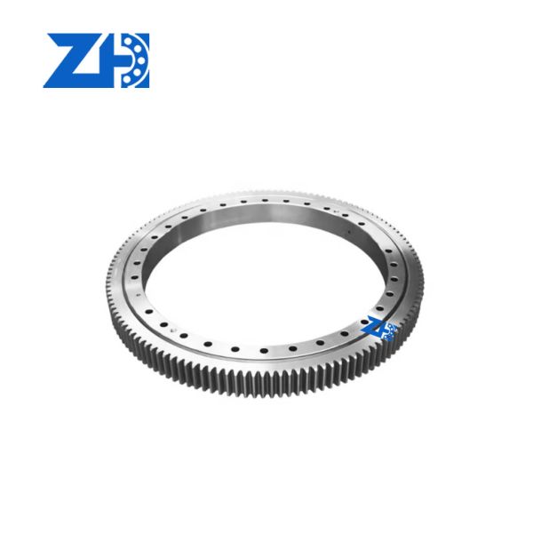 Bearing supply 011.30.560 External gear four-point ball bearing