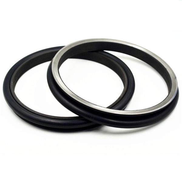 OEM 4110358 Hitachi Seal Group / EX200-1 Excavator Rubber Oil Seal