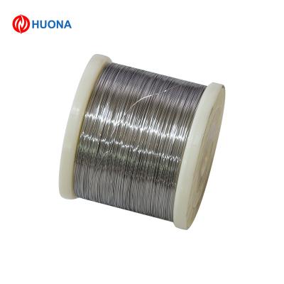 Fil métallique à ressort en Inconel X-750 haute performance pour turbines à gaz