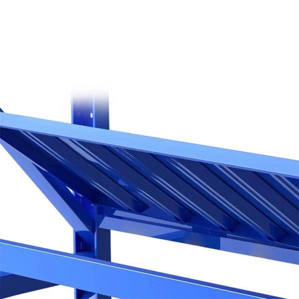 Q235B Q355B Steel Factory Medium Duty Rack Adjustable Levels Warehouse Storage Shelving