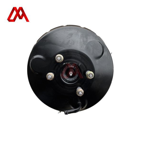 Wholesale 864-05202 Brake Booster Vacuum for ISUZU NQR Truck Aftermarket Parts
