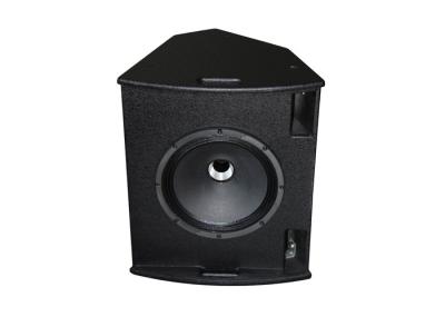300W Live Sound Speaker / 1.75+12 Black Stage Monitor With Clear Sound