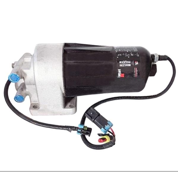 5560020X Electronic coarse filter For SHACMAN