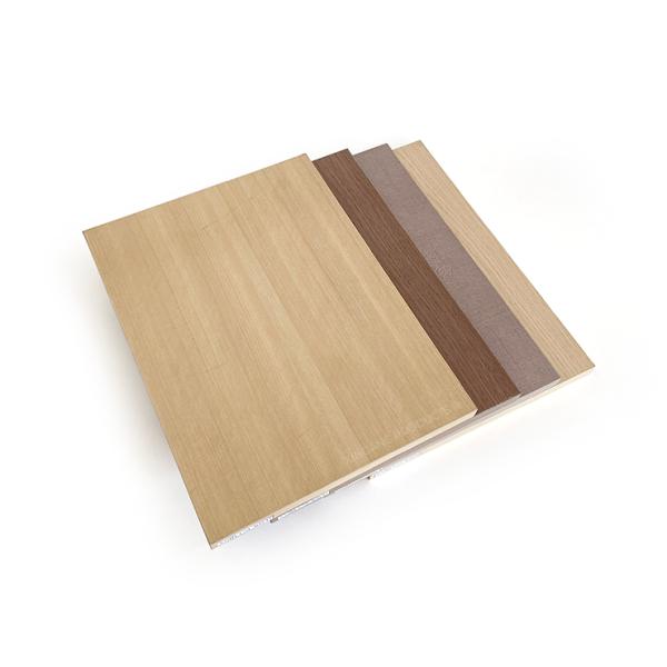 High Hardness Particle Board Bionic LSB Board Wear Resistant Scratch Proof Long Life