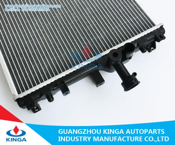 Effecient Usage Suzuki Radiator Nahlo'2013 Finned Column Radiators