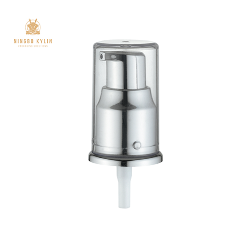 K701-8 Nonspill 20 410 Treatment Pump Foundation Makeup Recycled Alkali Resistant