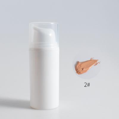 Base légère de couverture de Hd de contact liquide liquide de la base 30ml