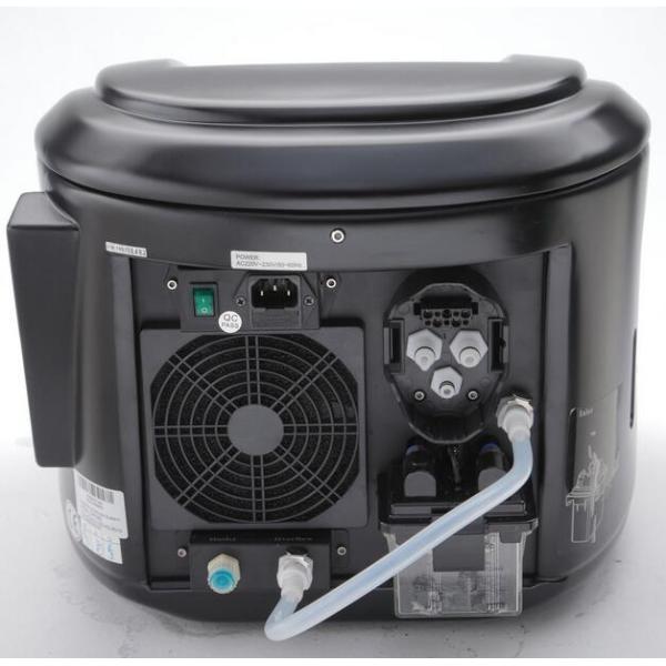 Máquina gorda da lipoaspiração do cryolipolysis da casa do gelo do cryolipolysis portátil