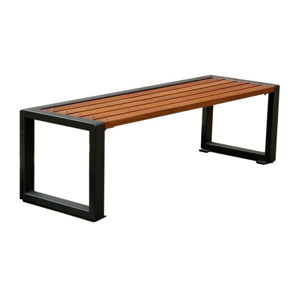 Производство мебели открытого сада Судов сада стула Суда СУДА деревянное длинное