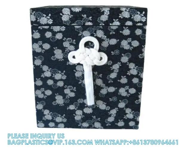 Full Range Of Sizes Japan Funeral Paulownia Wood Bone Box Funerary Accessories Paulownia Wood Bone Box