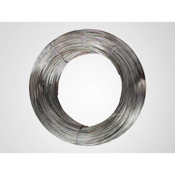 0.5mm 0.35mm 0.18mm Fine Stainless Steel Wire High Tensile Strength Sus304 316L