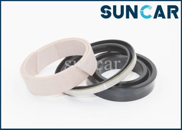 CYL Track Seal 20Y-30-42120 Track Adjuster Seal Repair Kits PC200-8 Komatsu Excavator