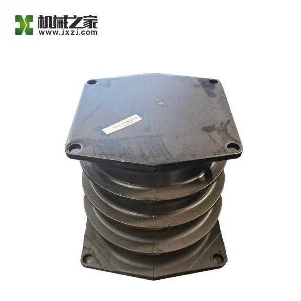 Truck Crane Rubber Shock Absorber Bolster Spring Z26151060 60310792