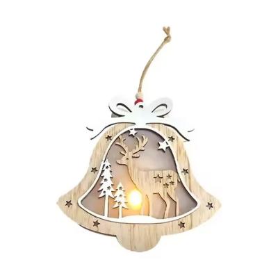 Customized Christmas family Atmosphere decorations Christmas tree decorations