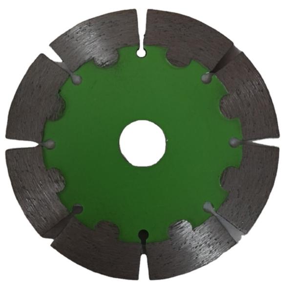 Esicut Diamond Blade For Ceramic Marble Stone Concrete Cutting Disc Dry Cut Power Machine