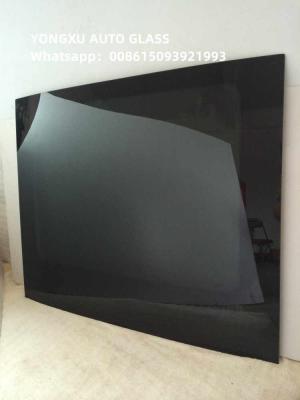 Renault Koleos Samsung Qm6 Auto Safety Glass Replacement Sprinter Van Windshield