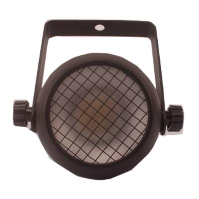 8 Channels 50Watt Led Blinder Light Dmx Par Cans For Church