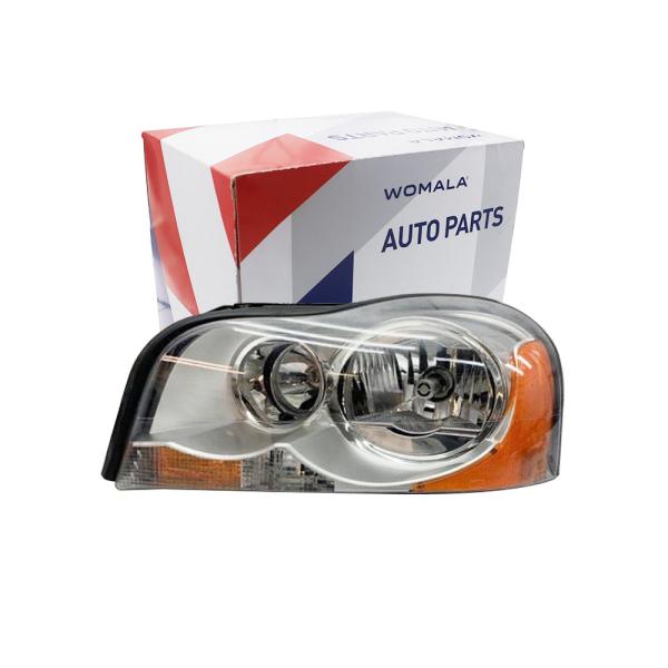 Автозапчасти 31446866 для XC90 2002-2010 Левый ксеноновый фар SGS