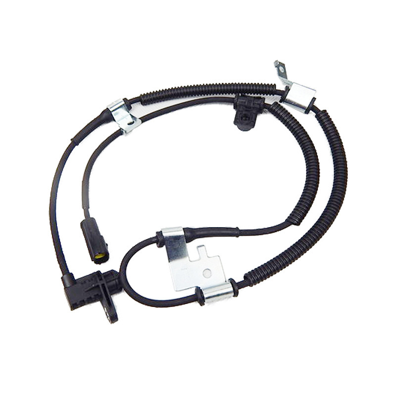 Applicable for Chang'an CS35 ABS wheel sensor and vehicle front and rear speed sensor S101061-090