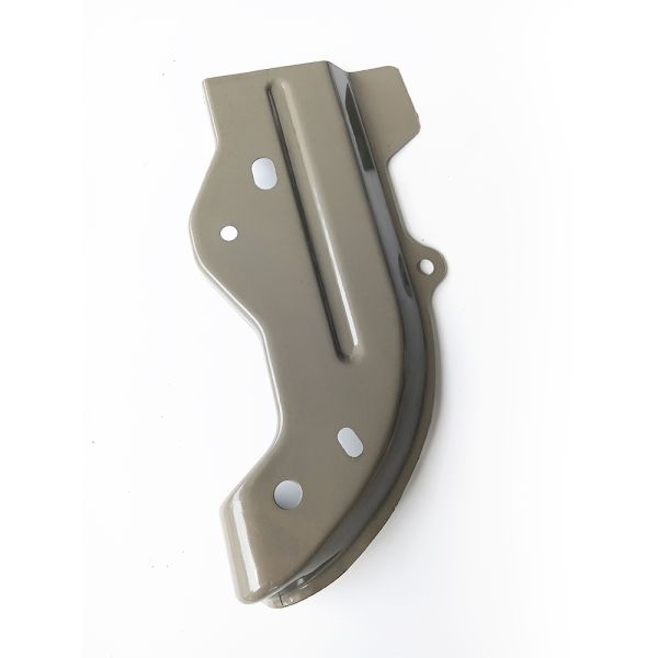1100383-SO-A Suitable for the Front Fender Bracket of the Tesla Model 3 Automobile Front Fender Support Bracket