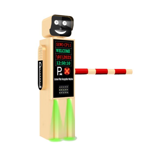 自動ナンバープレート認識 デジタル画像処理 人工知能