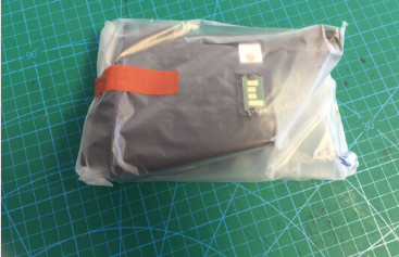 Патрон тонера TK1120 копировальной машины FS1125MFP Kyocera для принтера и копировальной машины