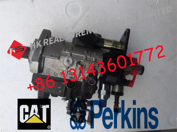 For Caterpillar Engine Spare Parts Fuel Injector Pump 9521A334G