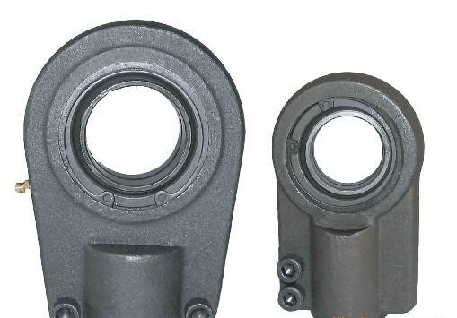 Multipurpose Hydraulic Components Durable Joint Bearing GK20NK 20 - 160 Mm