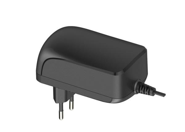 12V 1A 12W スイッチング電源アダプタ 日本向けPSE ETLとCE承認付きAC壁マウント