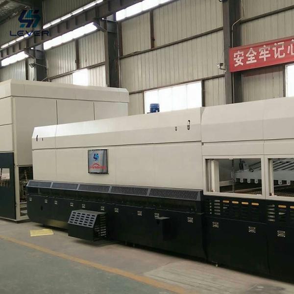 Flat & Bending Glass Tempering Furnace bend glass tempering furnace gas electric machine oven